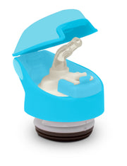 Tappo Di Ricambio Per Borraccia Acua Azzurro/Azzurro