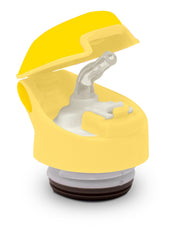Tappo Di Ricambio Per Borraccia Acua Giallo/Giallo