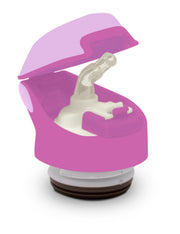 Tappo Di Ricambio Per Borraccia Acua Viola