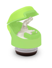 Tappo Di Ricambio Per Borraccia Acua Verde Lime