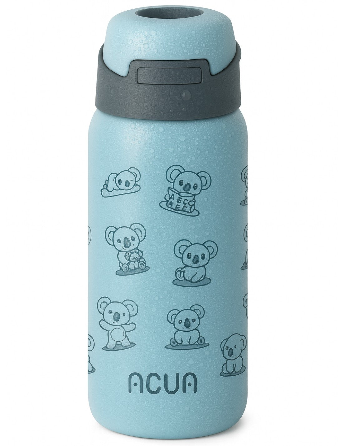 Borraccia Termica In Acciaio Inox Acua Kids Koala 350ml