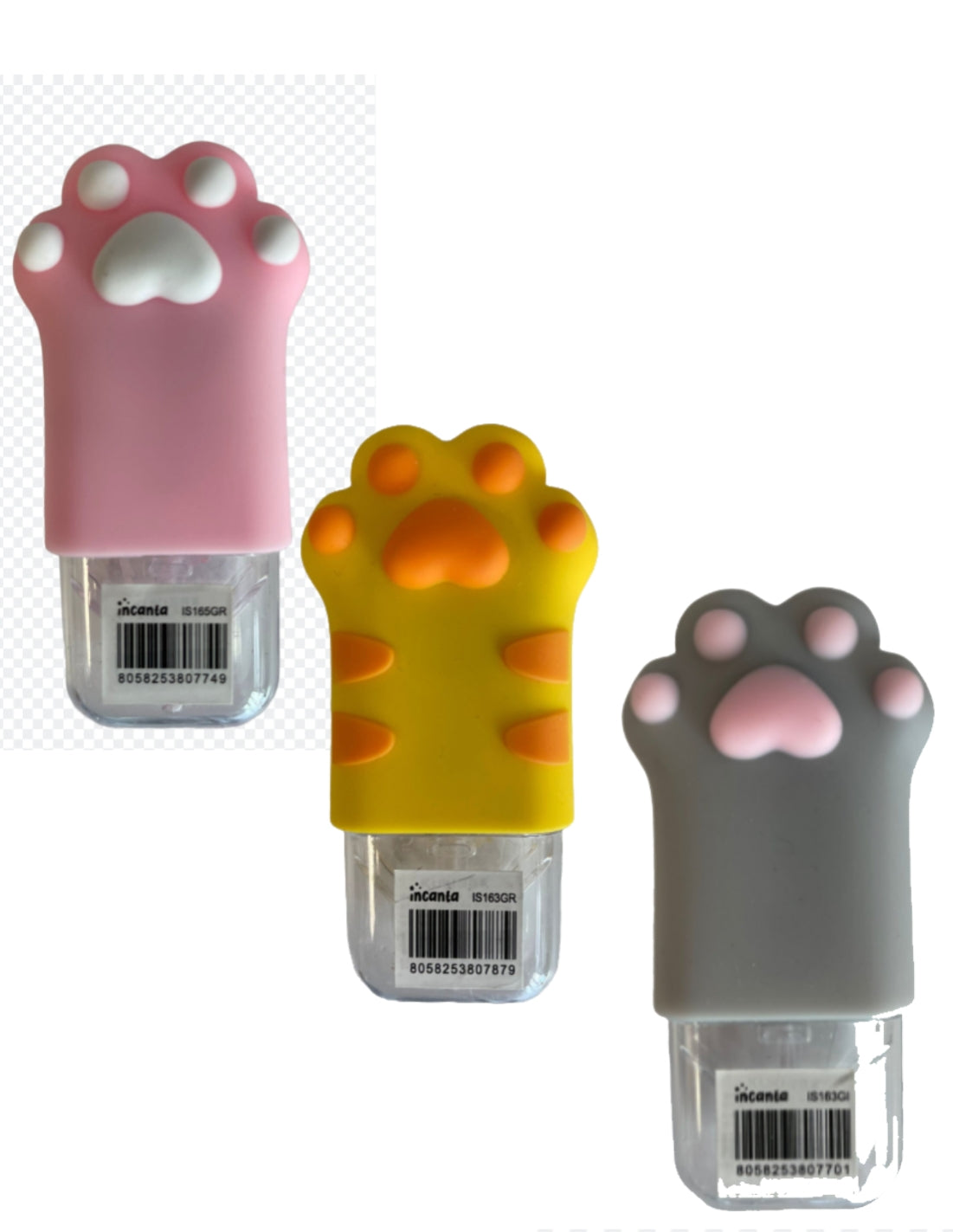 Correttore A Nastro Zampa Meow Kitty