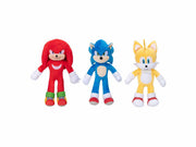 Peluche Sonic 23cm Prodotto Assortito