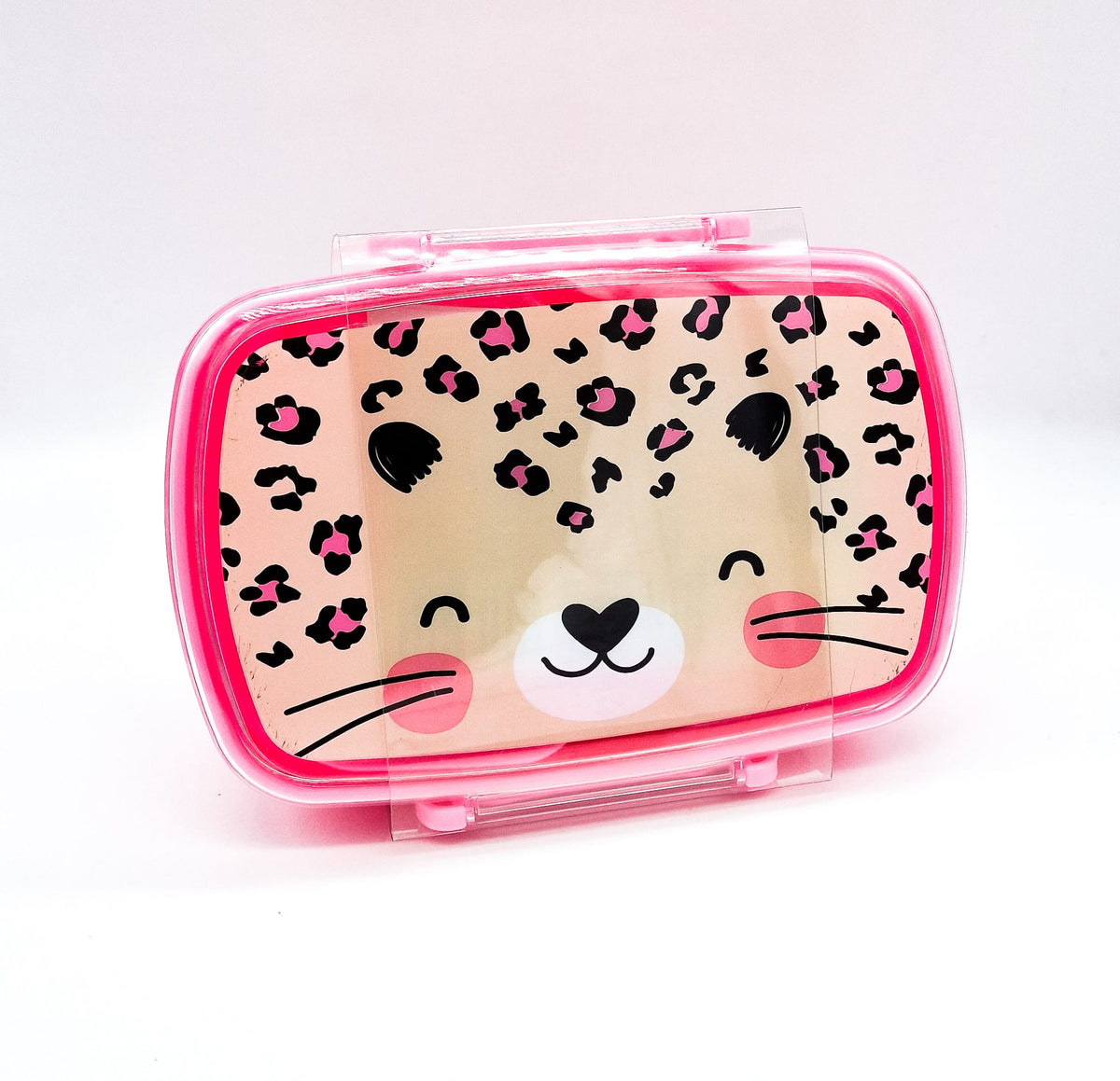 Set Di Scatole Porta Pranzo Tri-Coastal Wild