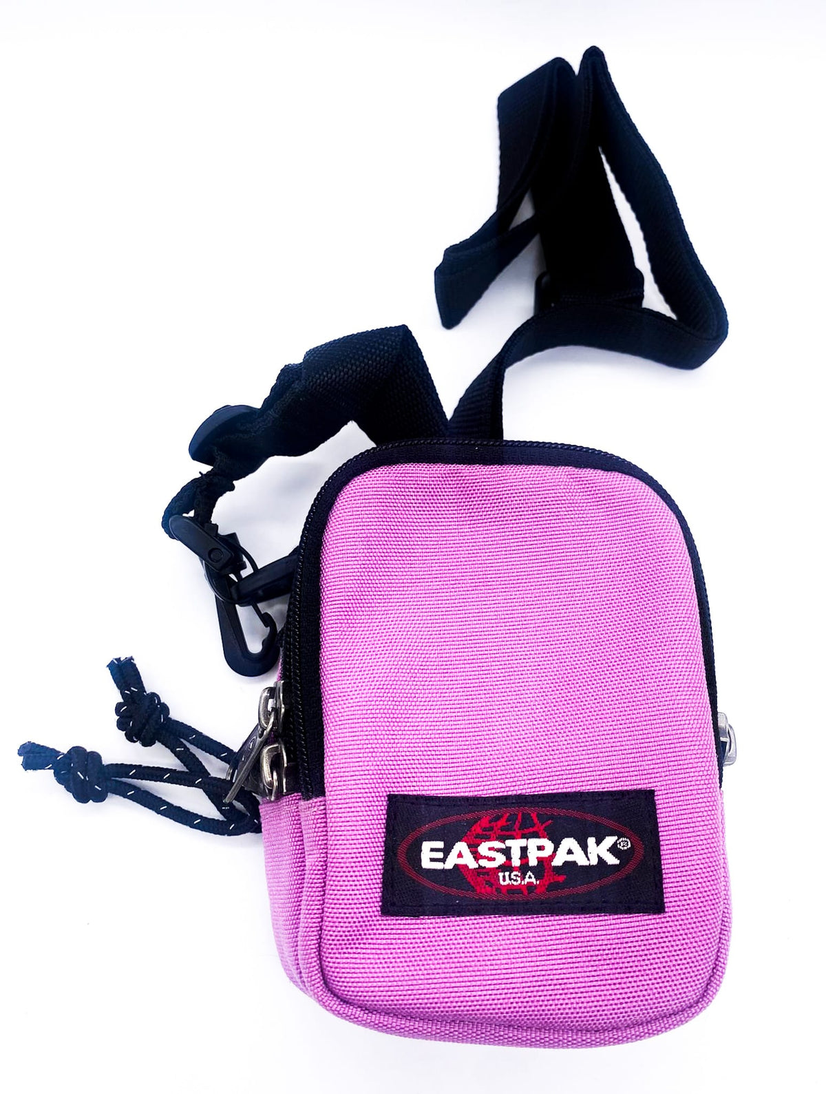 Borsa Tracolla Eastpak Rosa