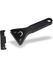 Coltellino Cutter Con Lama Trapezoidale