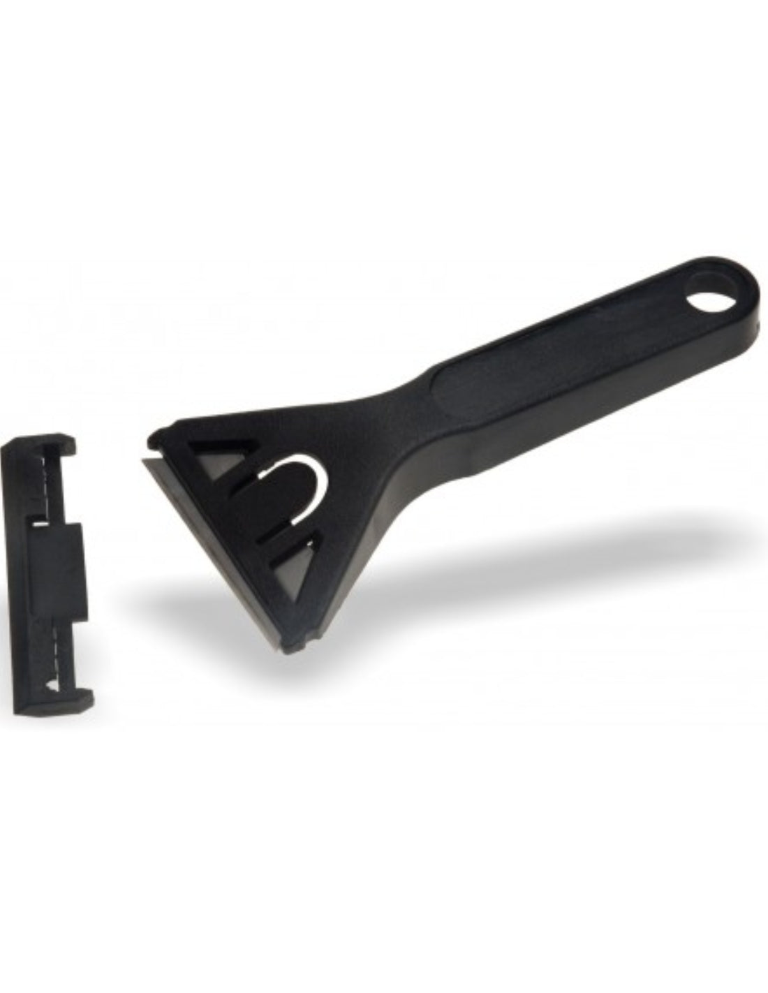 Coltellino Cutter Con Lama Trapezoidale