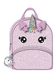 Mini Zaino Unicorno Tri-Coastal