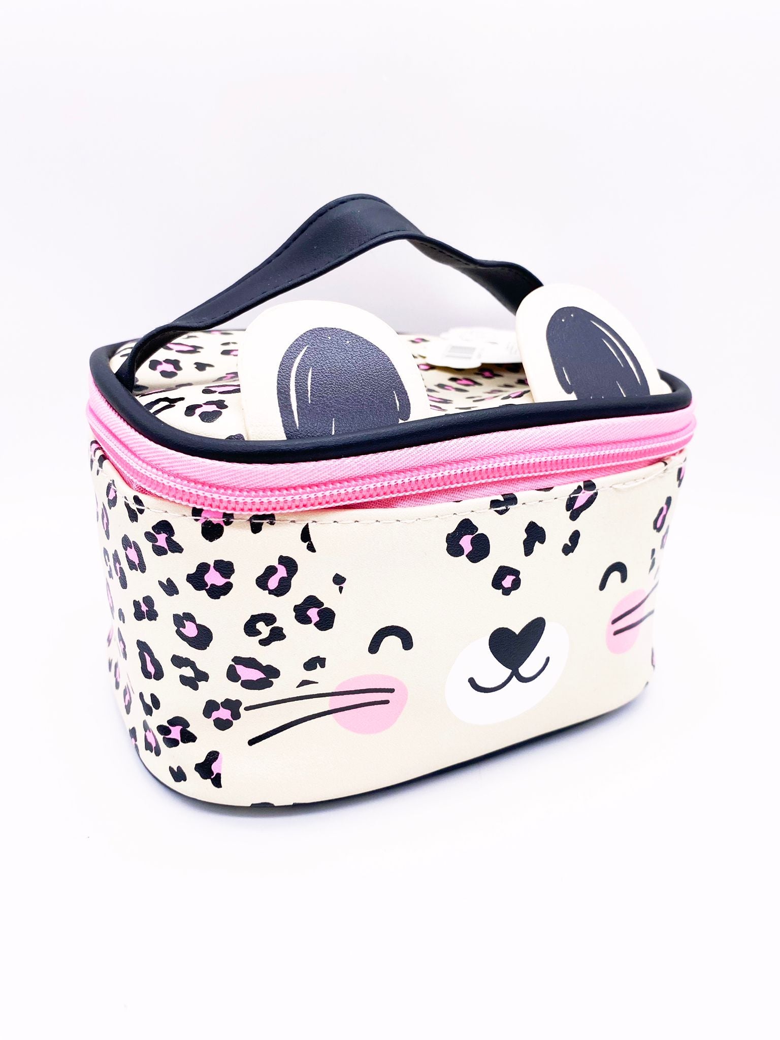 Beauty Case Wild Tri-Coastal Kids Too Cool For School