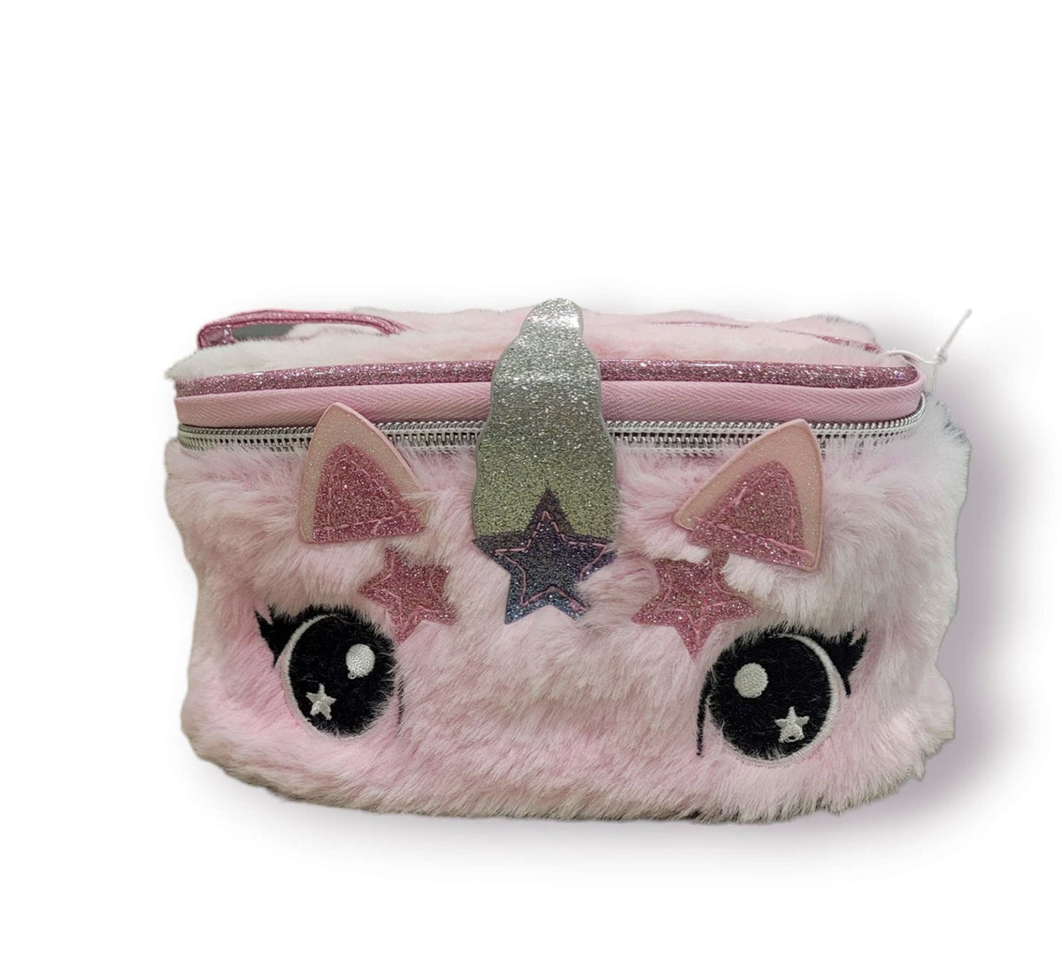 Mini Beauty Case Unicorno Tri-Coastal