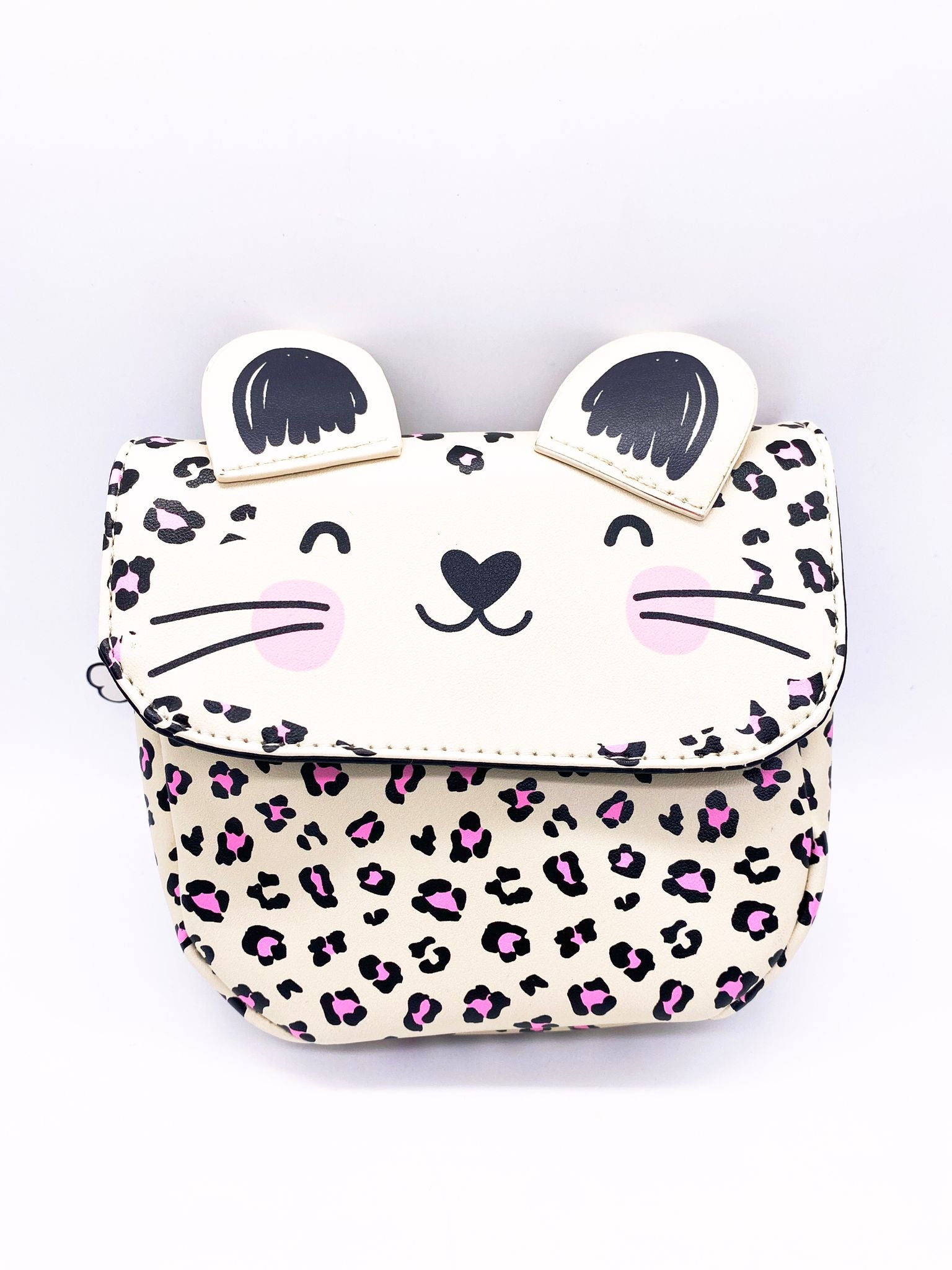 Borsetta Con Tracolla Tri-Coastal Kids Too Cool For School