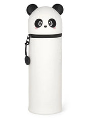 Astuccio Portapenne Panda Kawaii Legami Silicone