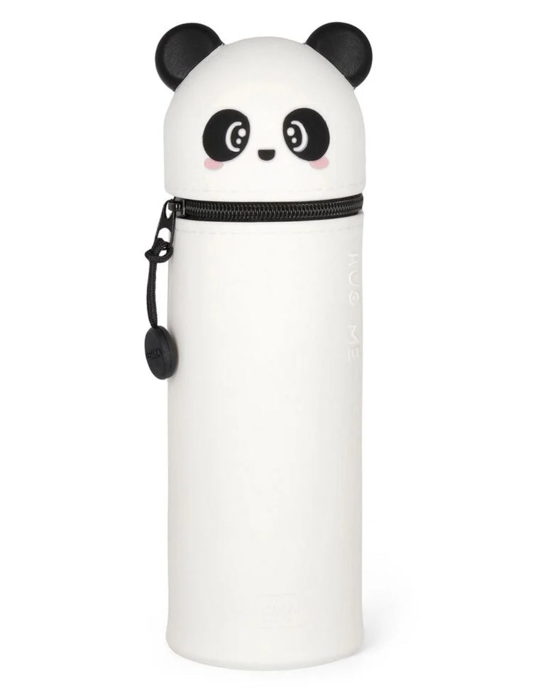 Astuccio Portapenne Panda Kawaii Legami Silicone