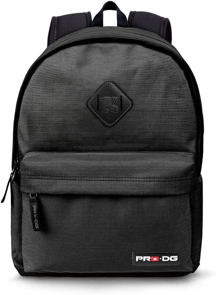 Zaino PRO DG Free Time Black