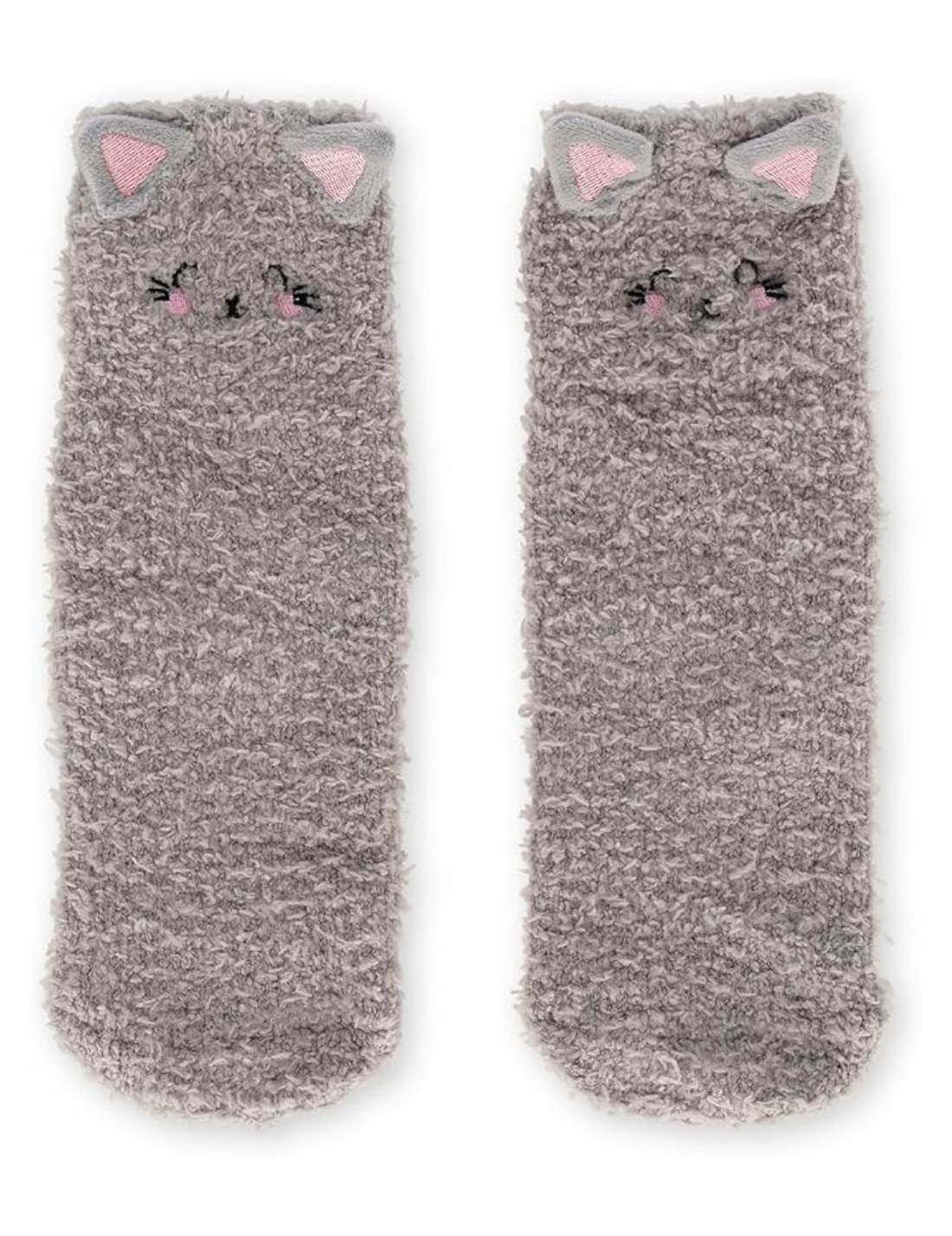 Calzini Antiscivolo It's A Match Kitty Legami Tg. 26/34