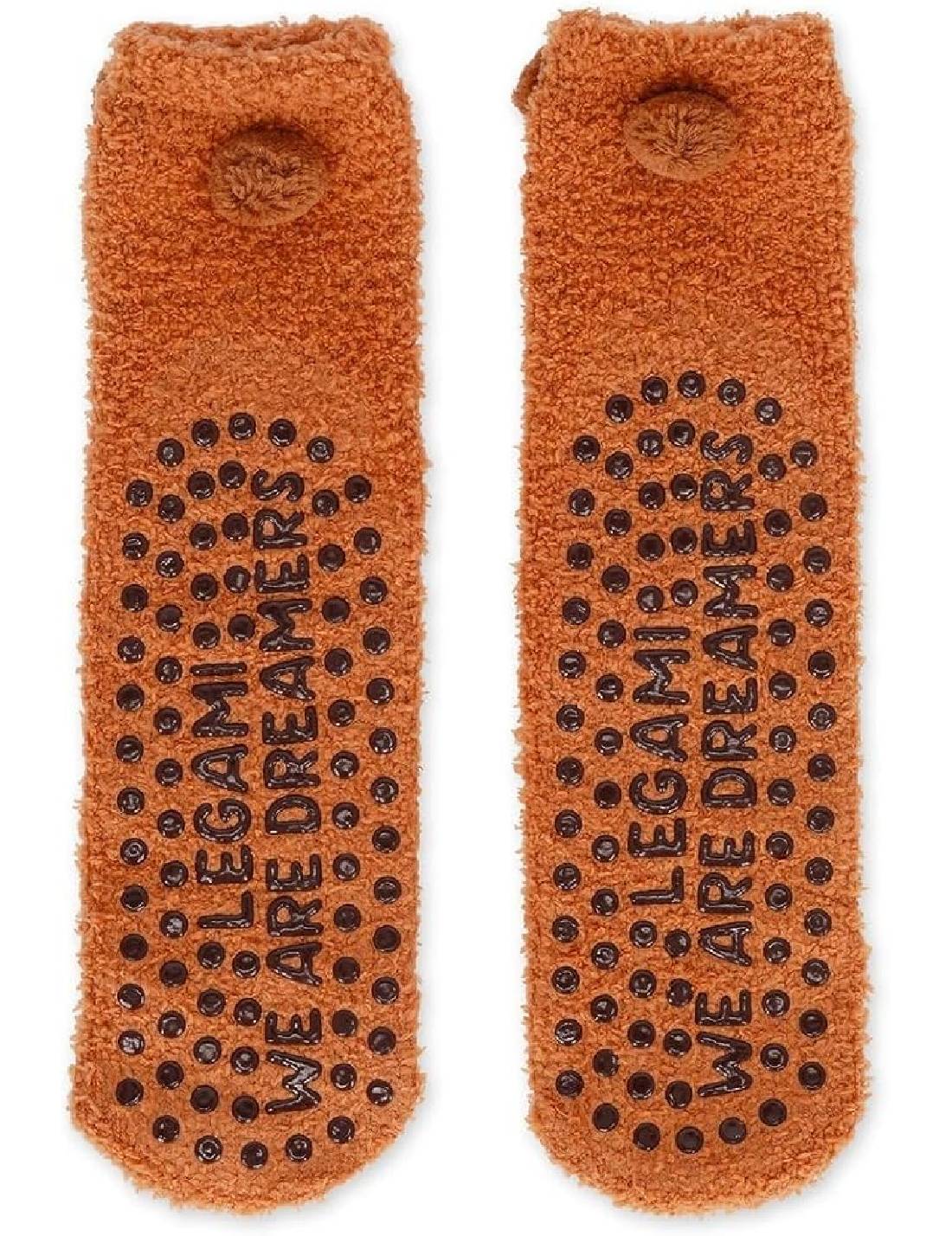 Calzini Antiscivolo It's A Match Orso Teddy Legami Tg. 26/34