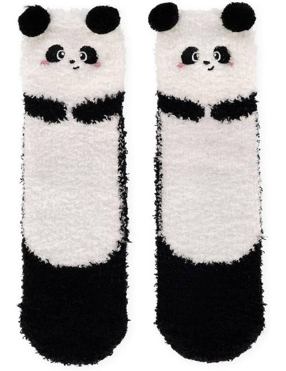 Calzini Antiscivolo It's A Match Panda Legami Tg. 26/34