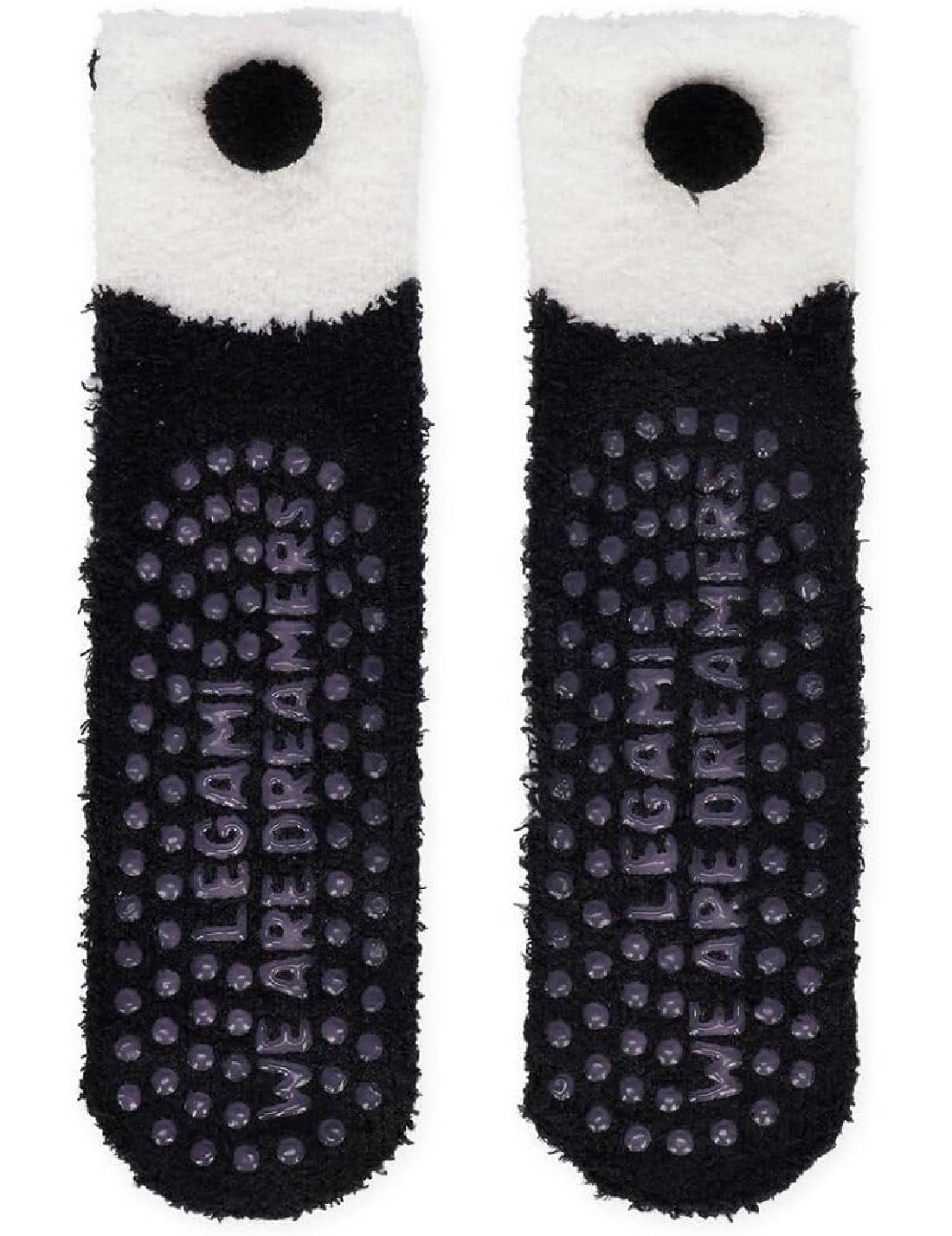 Calzini Antiscivolo It's A Match Panda Legami Tg. 26/34
