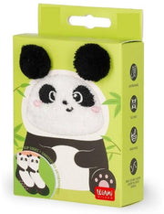 Calzini Antiscivolo It's A Match Panda Legami Tg. 26/34