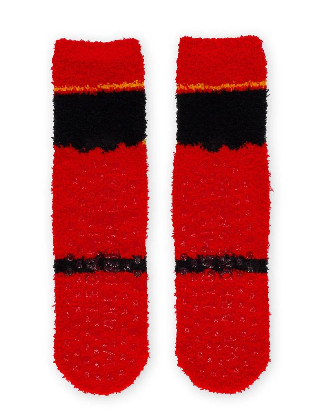 Calzini Antiscivolo It's A Match Schiaccianoci Legami Tg. 26/34