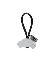 Portachiavi In Acciaio Automobile Legami