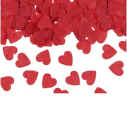 Confezione Coriandoli A Cuore San Valentino 15g