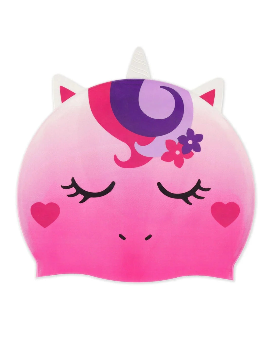 Cuffia Da Nuoto Unicorno Too Cool For The Pool Legami