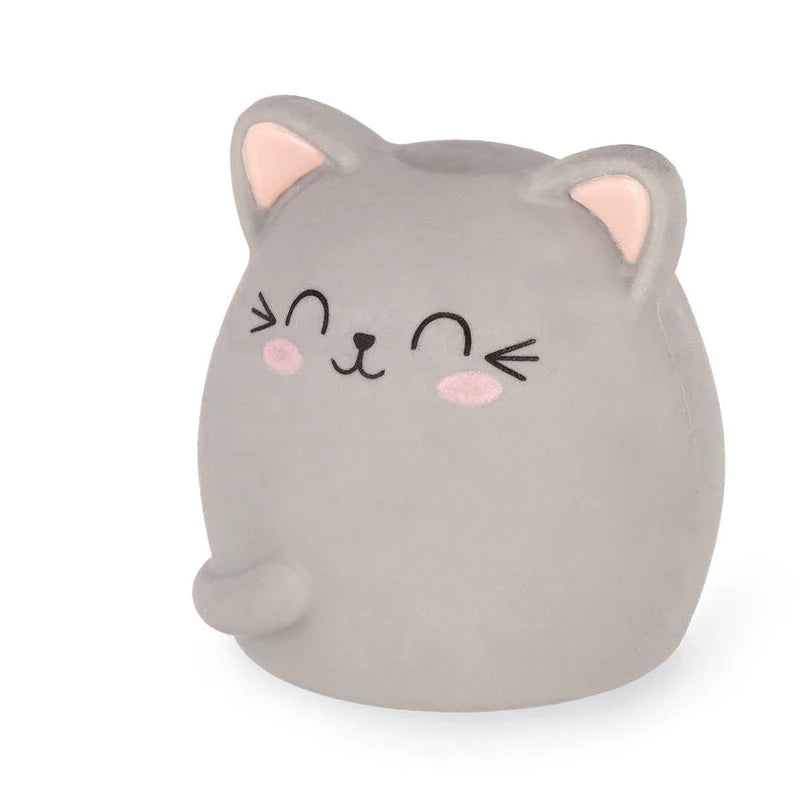 Legami Gomma Da Cancellare Profumata Gatto Meow