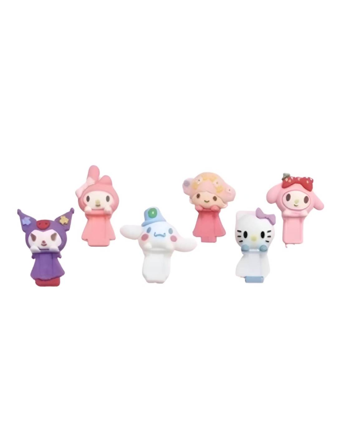 Sonny Angel Hippers Kuromi