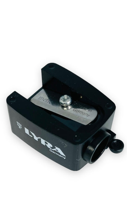 Temperamatite Lyra 1 Foro