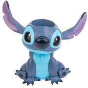 Contenitore Portapenne In Resina Disney Stitch 18cm