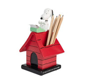 Portapenne Da Tavolo Peanuts Snoopy
