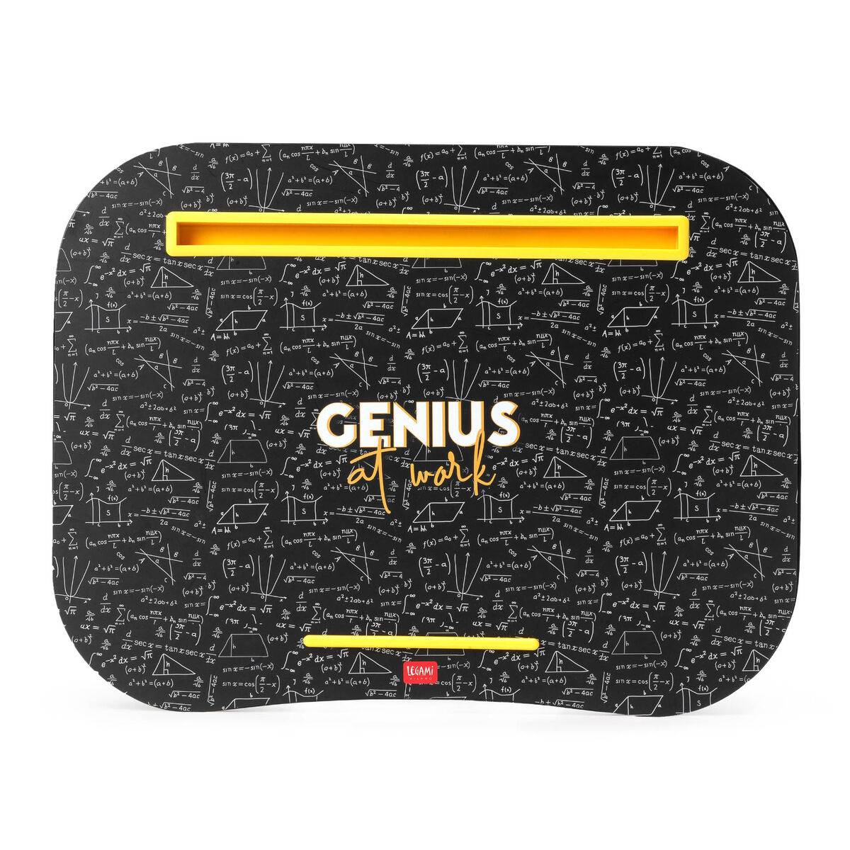 Vassoio Legami Pc Portatile Genius