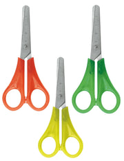 Forbici Centimetrate Per Mancini Snippy 13,5cm