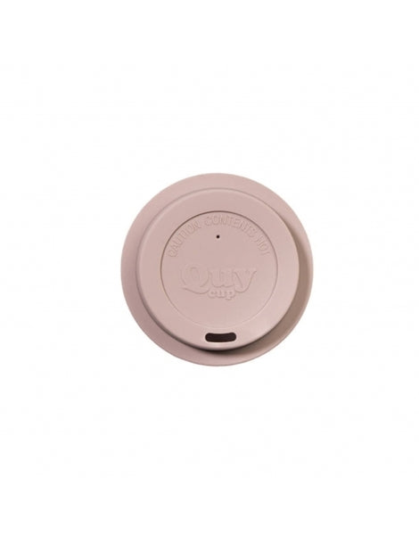 Tappo In Silicone Cipria Quy Cup