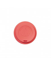 Tappo In Silicone Rosso Quy Cup