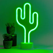 Lampada Led Cactus Legami
