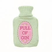 Borsa Termica Full Of Gin