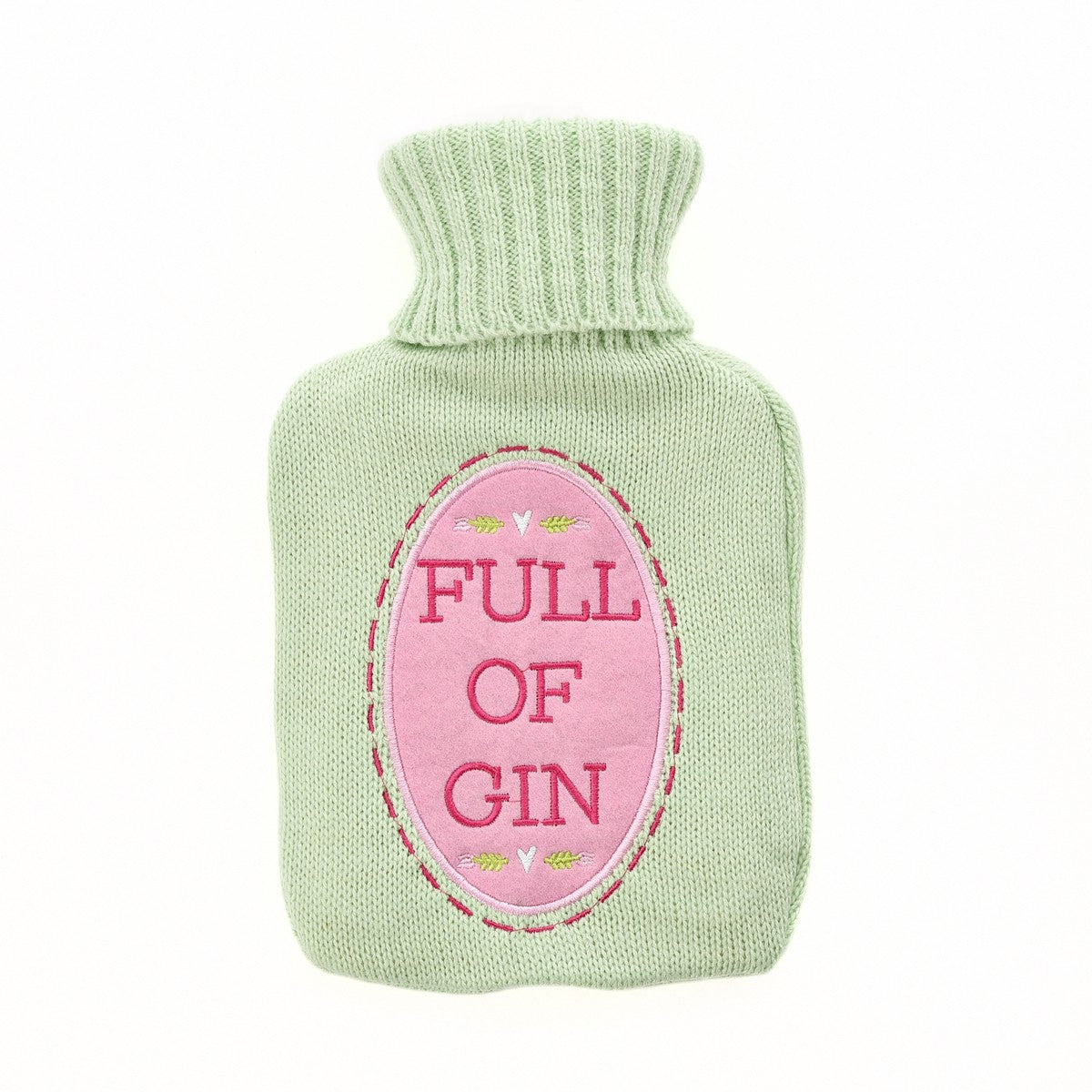 Borsa Termica Full Of Gin