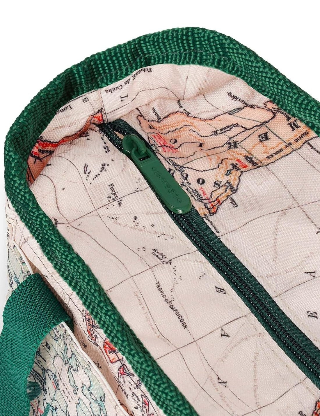 Borsa Porta Pranzo Lunch Bag Travel Legami