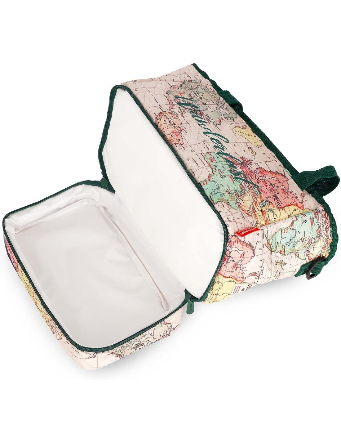 Borsa Porta Pranzo Lunch Bag Travel Legami