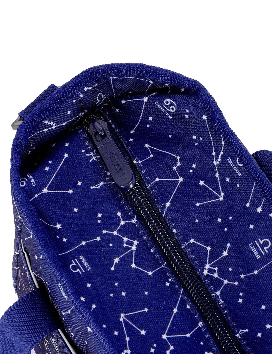 Borsa Porta Pranzo Lunch Bag Stars Legami
