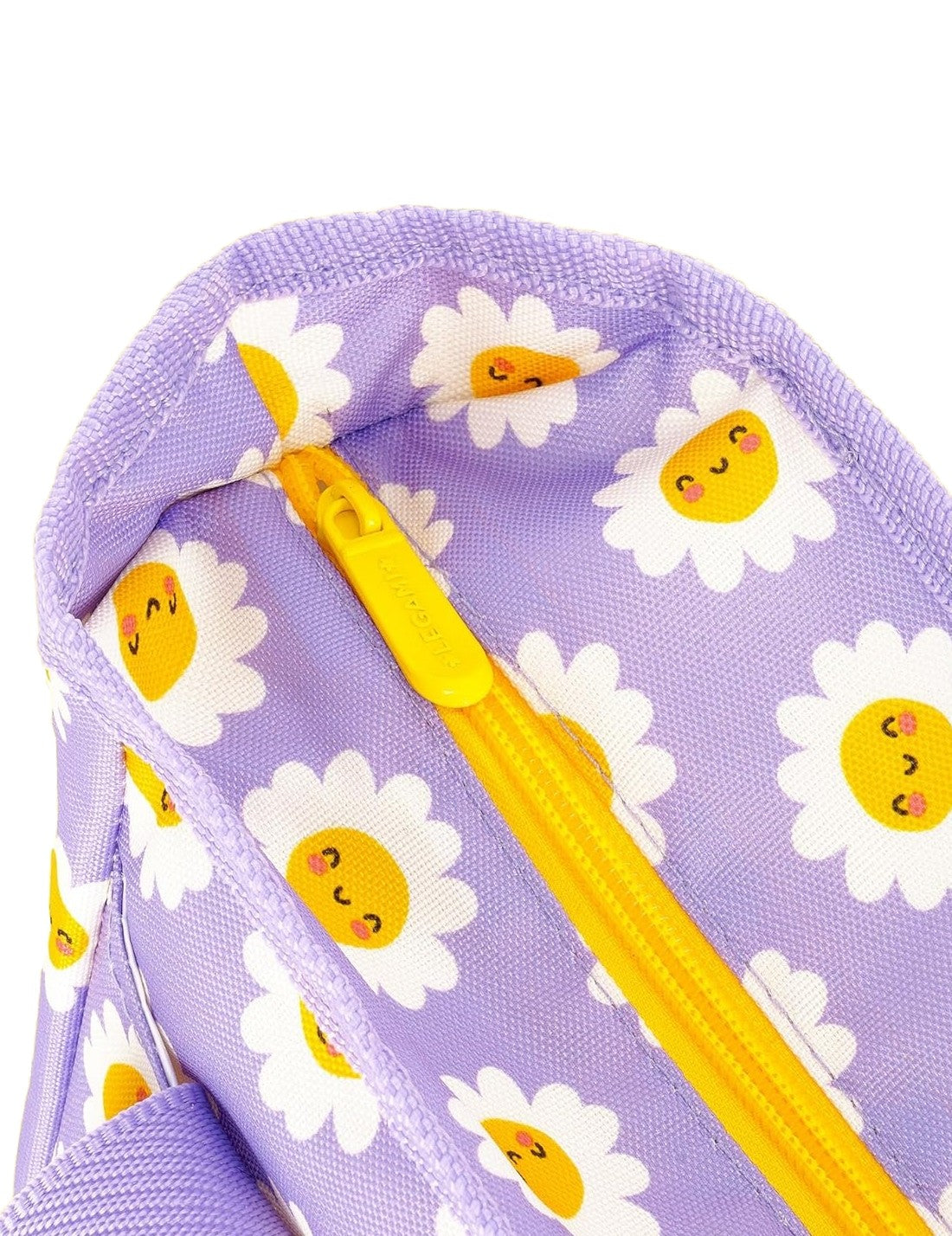 Borsa Porta Pranzo Lunch Bag Daisy Legami