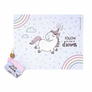 Legami Panno Pulizia Lenti Unicorno
