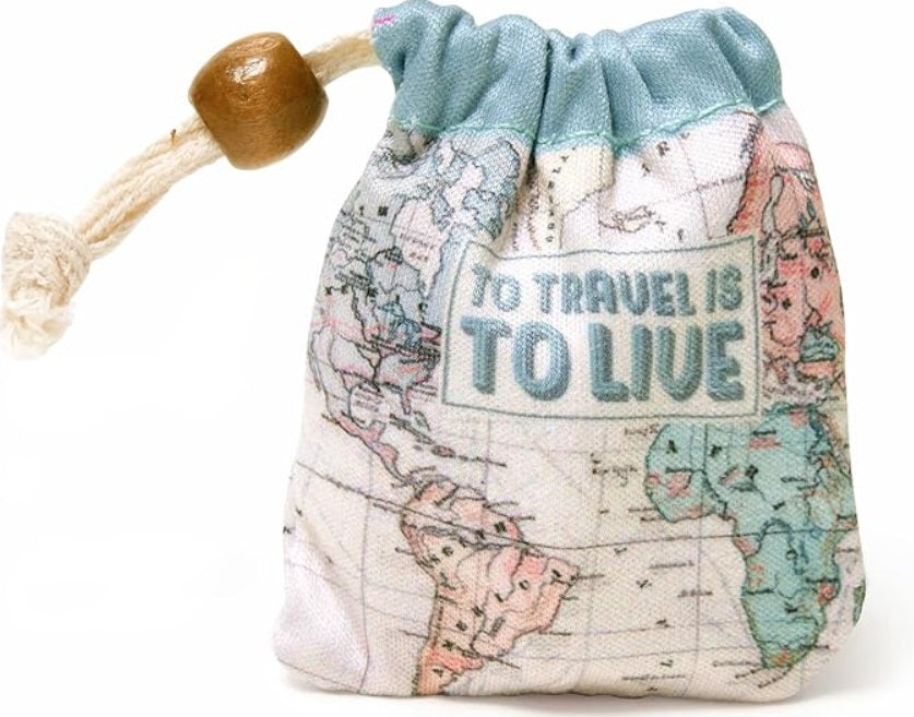 Legami Panno Pulizia Lenti Travel