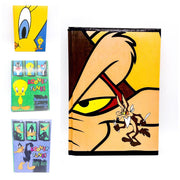 Diario Scuola Looney Tunes