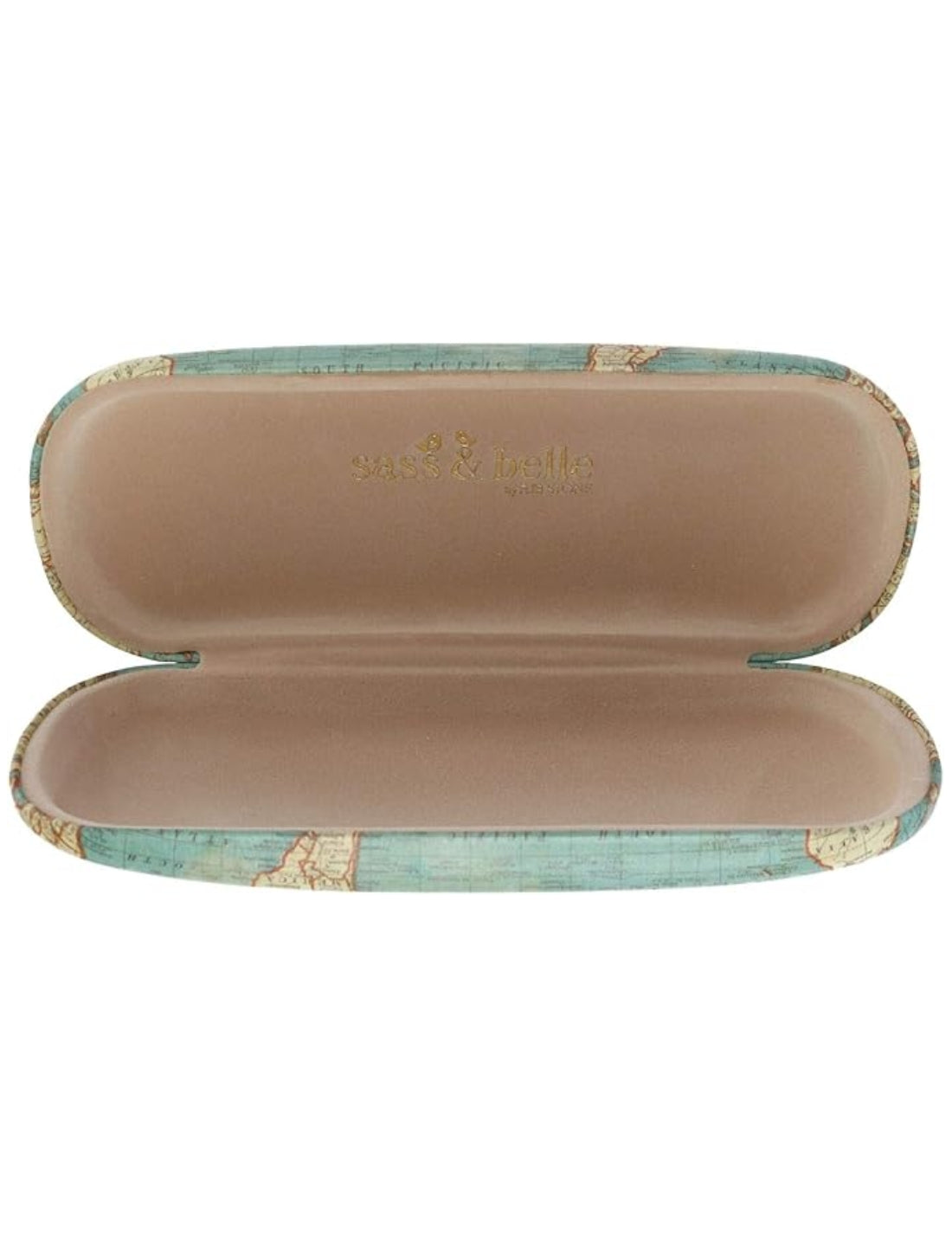 Astuccio Portaocchiali Rigido Travel