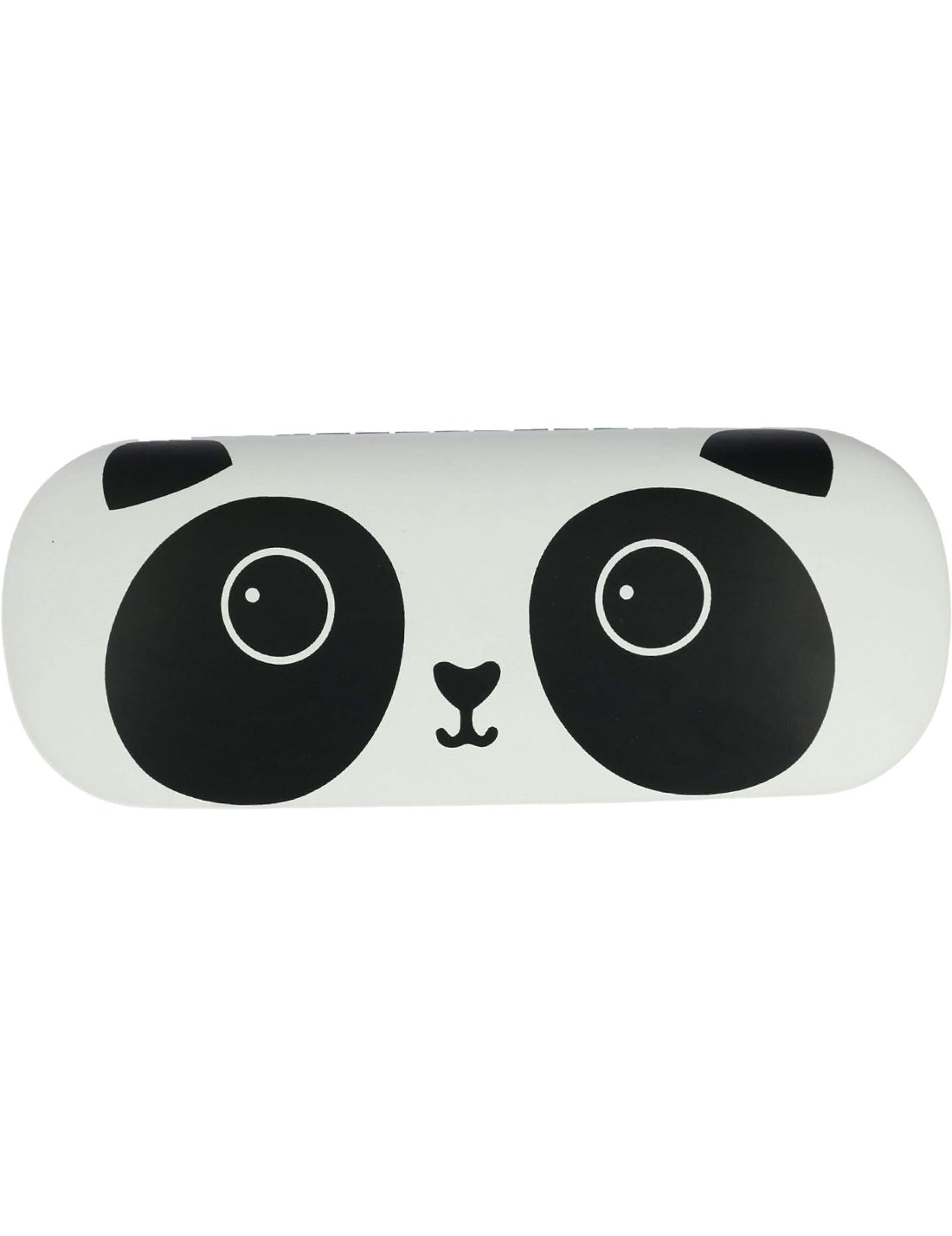 Astuccio Portaocchiali Rigido Panda