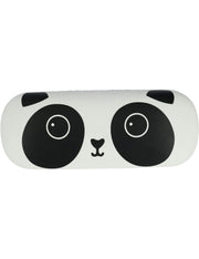 Astuccio Portaocchiali Rigido Panda