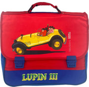 Cartella Zaino Lupin III